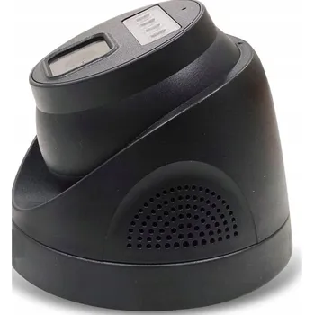 Bezpečnostní kamera EXTERNÍ PRŮMYSLOVÁ ANALOGOVÁ KAMERA KOPULOVÁ HD POE HW-8536