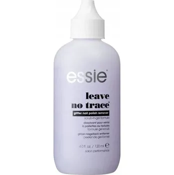 Essie Odličovač laku na nehty Se Třpytkami 120 ml