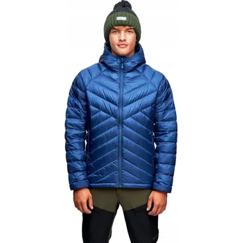 Pánská péřová bunda Alpinus Pollux XL
