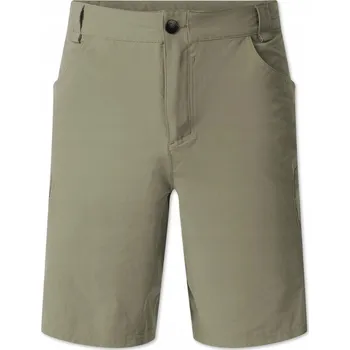 Pánské kraťasy Pánské trekingové Kraťasy DARE2B , krátké sportovní kraťasy, zelené, vel. EU 54