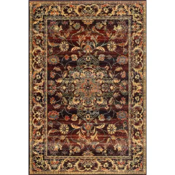 Koberec Koberec Agnella Optimal Marat rubínový