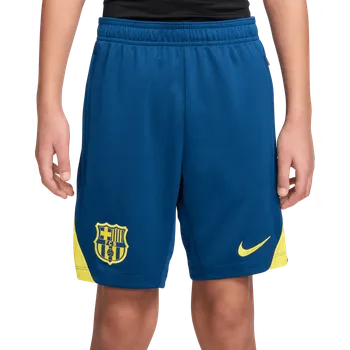 Šortky Nike Dri-FIT FC Barcelona Strike 2025/26 Kids fz1416-431 Velikost L (147-158 cm)