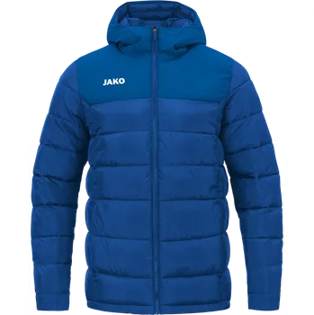 Bunda s kapucí JAKO Stadion 7210-400 Velikost L
