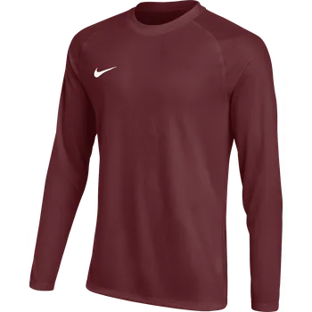 Dres s dlouhým rukávem Nike Dri-FIT Park VIII Long Sleeve hv8232-677 Velikost XL