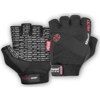 Fitness rukavice Power System Ultra Grip 2400