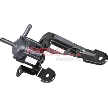 Motor automobilu Doplňovací vodní čerpadlo (okruh chladicí vody) METZGER 2221110