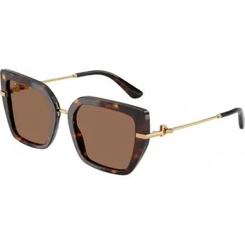 Sluneční brýle DOLCE & GABBANA DG4474 502/73