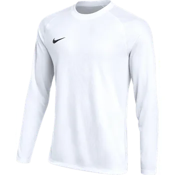 Dres s dlouhým rukávem Nike Dri-FIT Park VIII Long Sleeve hv8232-100 Velikost L