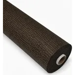 AGROJUTEX Ekotextilie ECO PLA 120 g/m², 25m x 1,1m, 100% rozložitelná tkaná textilie