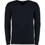 KK 352 pletený svetr pánský XXL Navy