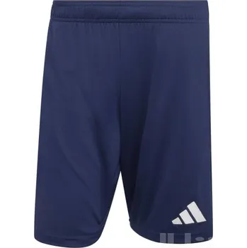 Pánské kraťasy Kraťasy ADIDAS ENTRADA 26, barva JZ6557 team navy modrá - bílá, velikost 176