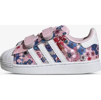 Chlapecké tenisky Dětské tenisky adidas Superstar II EUR 22 706892