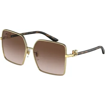Sluneční brýle DOLCE & GABBANA DG2279 02/13