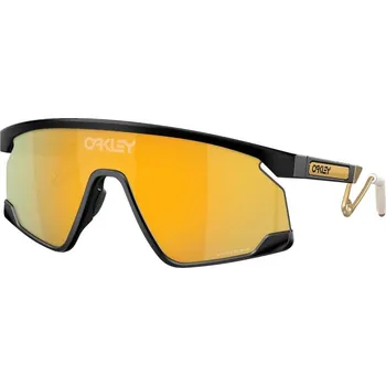 Sluneční brýle OAKLEY OO9237 BXTR METAL 01