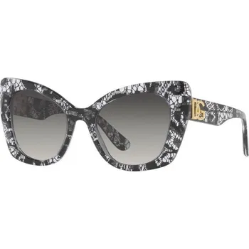 Sluneční brýle DOLCE & GABBANA DG4405 32878G