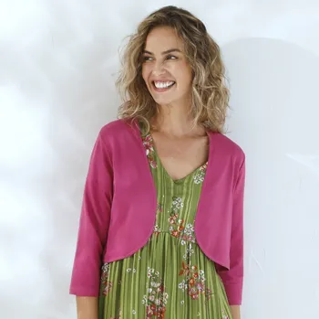 Blancheporte purpurová 50