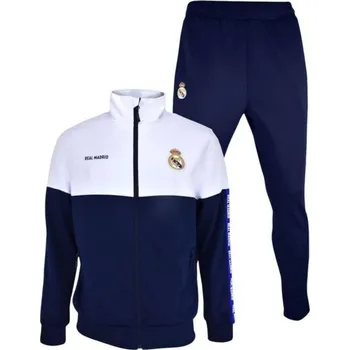 Tepláková souprava Real Madrid RM2CHP23 xxl
