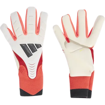 Brankářské rukavice Brankářské rukavice adidas Predator Pro Promo Goalkeeper Gloves ka7788 Velikost 9,5