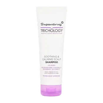 Šampon Trichology Šampon Calming Scalp 250 ml