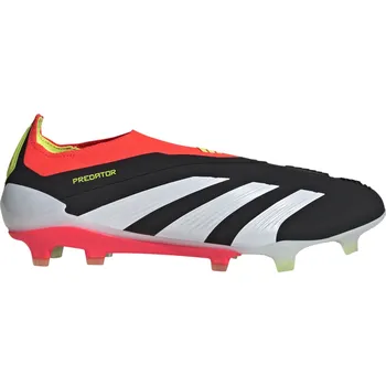 Kopačky Kopačky adidas PREDATOR ELITE LL FG ie1805 Velikost 41,3 EU | 7,5 UK | 8 US | 25,5 CM