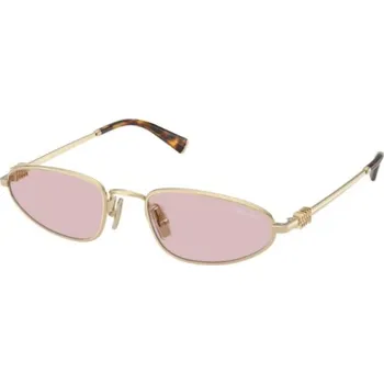 MIU MIU MU A52S ZVN4I0