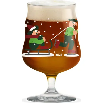 Sklenice Holmegaard, Sklenice na pivo Mikkeller 2025 - Formadore