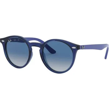 Sluneční brýle RAY-BAN RJ9064S 70624L - DěTSKé