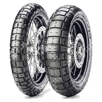 Pneumatiky PIRELLI scorpion rally str 110/70 R17 54H, sleva DOT