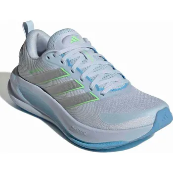 Dámská běžecká obuv Adidas Supernova Ease 2 W JQ1817 - crystal sky/silver metallic/semi blue burst 41 1/3
