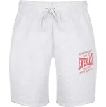 pánské šortky EVERLAST - GREY/RED - XL (Everlast Greatness Within Shorts mens)