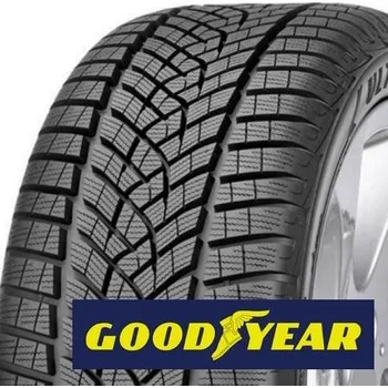 Zimní osobní pneu Pneumatiky GOODYEAR ultra grip performance + 225/50 R18 99V, sleva DOT