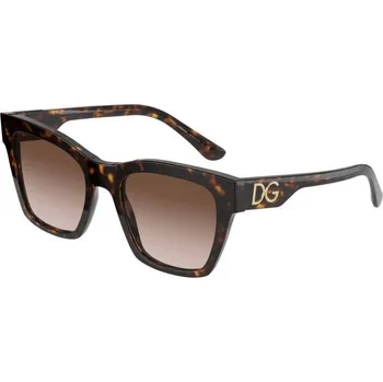 Sluneční brýle DOLCE & GABBANA DG4384 502/13