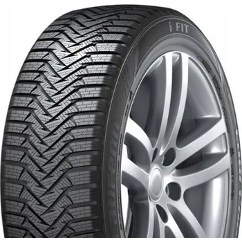 Zimní osobní pneu Zimní pneumatika Laufenn I FIT LW31 245/40 R18 97 V s přilnavostí na sněhu (3PMSF), zesílená (XL)
