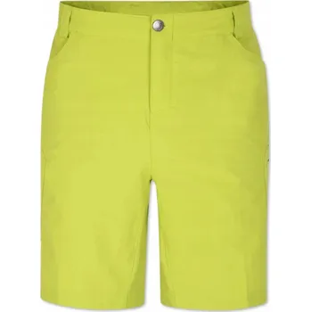 Pánské kraťasy Kraťasy trekové kraťasy DARE2B krátké sportovní zelené vel. EU 56