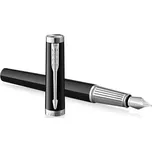 Parker Ingenuity Black CT - plnicí pero