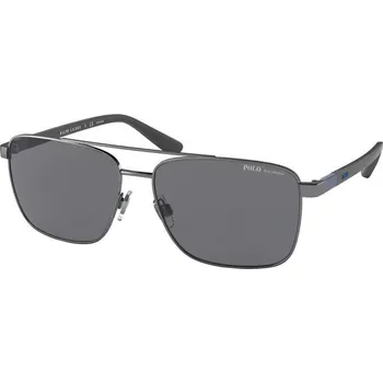 Sluneční brýle POLO RALPH LAUREN PH3137 900281 POLARIZED