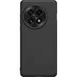 Zadní Kryt Nillkin pro OnePlus 13, černý