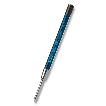 Náplň do psacích potřeb Náplň Schneider Express 735 - černá