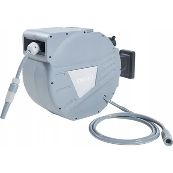 Držák na zahradní hadici Naviják na hadici Amersfoort 20 m + 2 m