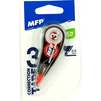 Korekční páska 5mm x 3m MINI