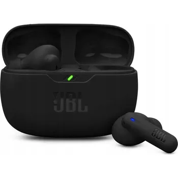 Sluchátka Bezdrátová sluchátka do uší JBL Wave Beam 2