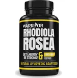 Warrior Rhodiola Rosea 100 tbl.