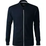 Pánská mikina Bomber M MLI-45302 - Malfini L