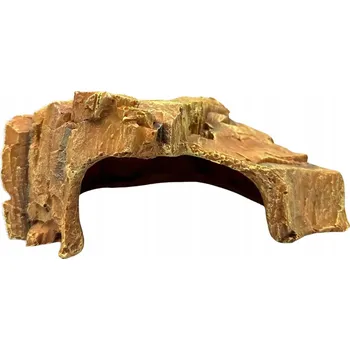 Teraristika Pískovcová jeskyně 34 cm
