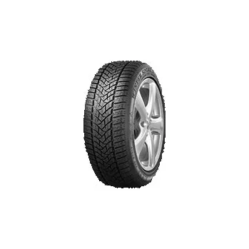 Zimní osobní pneu Zimní pneumatika Dunlop Winter Sport 5 225/55 R16 99 V s přilnavostí na sněhu (3PMSF), ochranný lem, zesílená (XL)