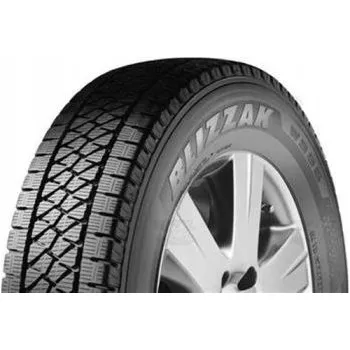 Osobní pneu Zimní pneumatika Bridgestone Blizzak W995 215/65 R16 109 R s přilnavostí na sněhu (3PMSF)