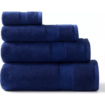 Koupelnová osuška Spod Igły i Nitki 100x150 cm bavlna