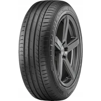 Letní osobní pneu Letní pneumatika Vredestein Ultrac Pro 255/35 R20 97 Y zesílená (XL)
