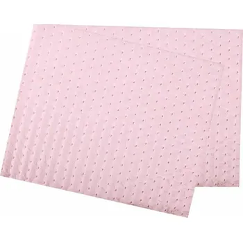 Čistič podlahy Chemická zpevněná sorpční rohož - délka 50 cm, šířka 40 cm - 20054969