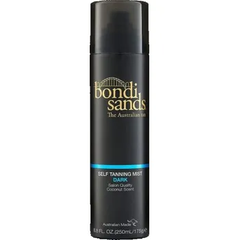 Opalování Bondi Sands Dark 250 ml samoopalovací mlha